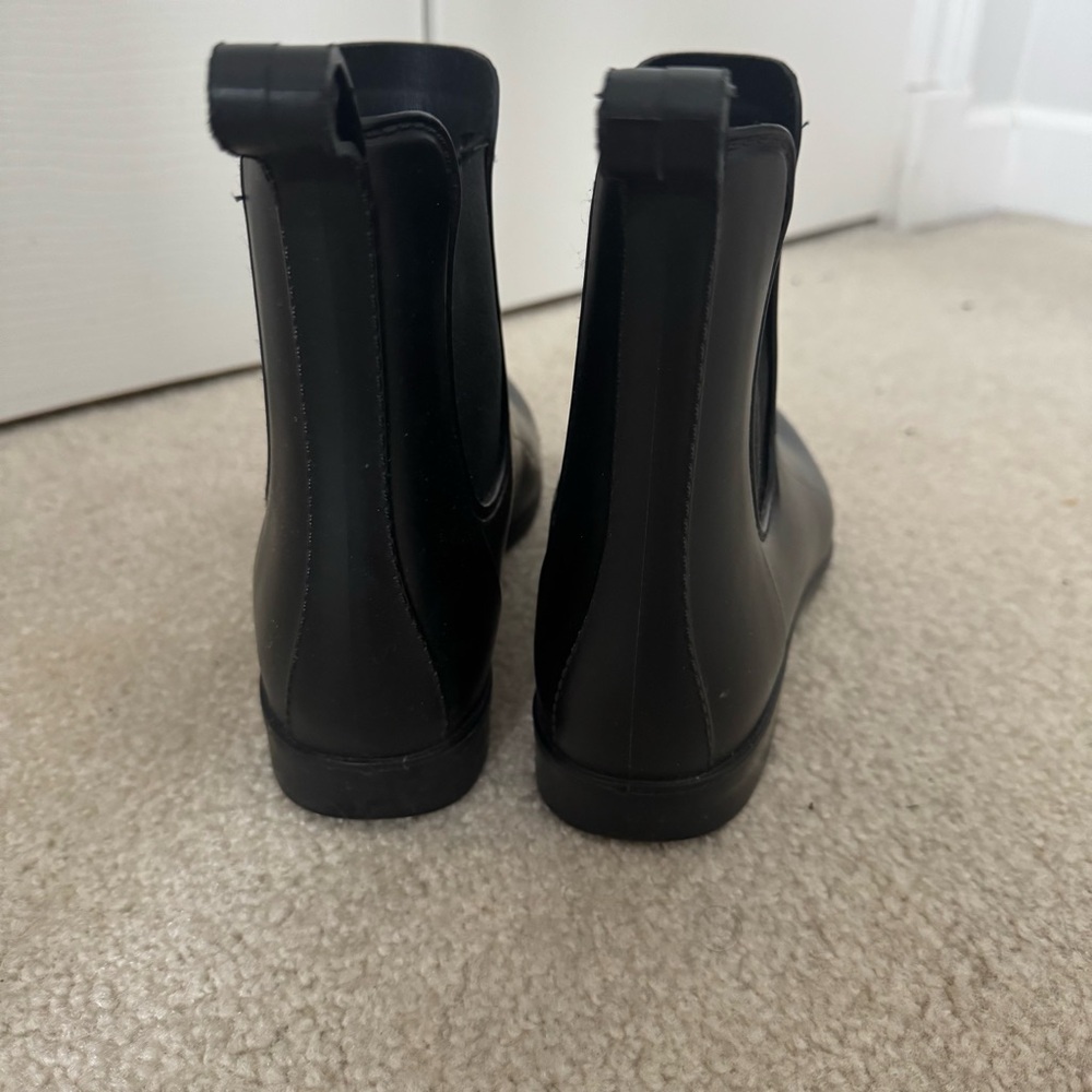 J.Crew Chelsea Rain Boot - Picture 6 of 7